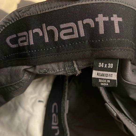 Carhartt STEEL pants - Picture 7 of 8
